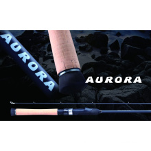 Caña de pescar Arr Spinning Rod